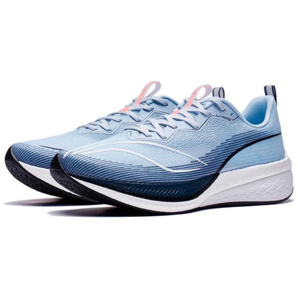 Adidași pentru bărbați Li-Ning Chitu 6 Pro 42 1/ 3/ Blue photo 1 Adidași pentru bărbați Li-Ning Chitu 6 Pro 42 1/ 3/ Blue photo 1