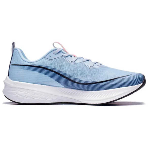 Adidași pentru bărbați Li-Ning Chitu 6 Pro 42 1/ 3/ Blue photo 2 Adidași pentru bărbați Li-Ning Chitu 6 Pro 42 1/ 3/ Blue photo 2