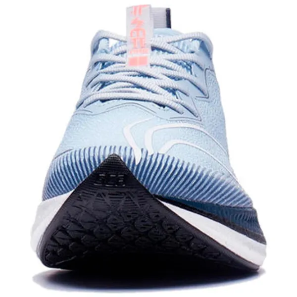 Adidași pentru bărbați Li-Ning Chitu 6 Pro 42 1/ 3/ Blue photo 4 Adidași pentru bărbați Li-Ning Chitu 6 Pro 42 1/ 3/ Blue photo 4