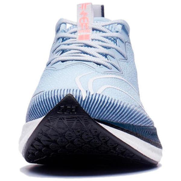 Adidași pentru bărbați Li-Ning Chitu 6 Pro 42 1/ 3/ Blue photo 4 Adidași pentru bărbați Li-Ning Chitu 6 Pro 42 1/ 3/ Blue photo 4