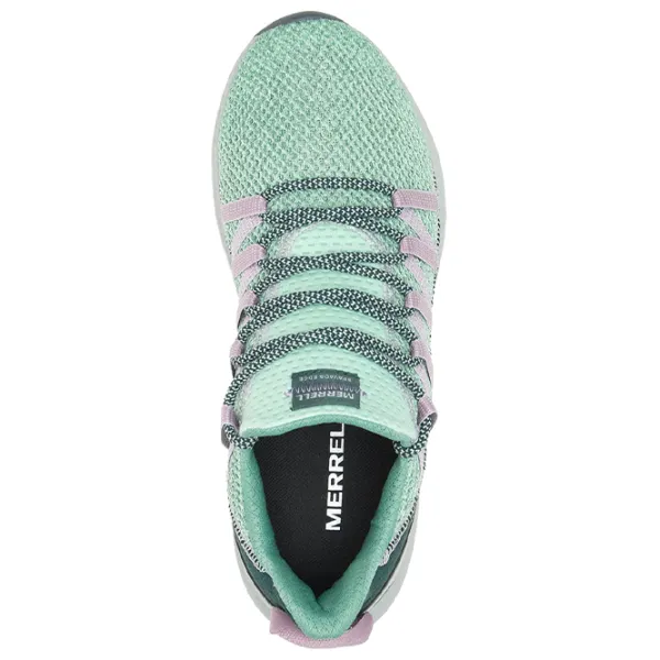 Adidași pentru femei Merrell Bravada Edge Primăvară/ Jade Green photo 3 Adidași pentru femei Merrell Bravada Edge Primăvară/ Jade Green photo 3