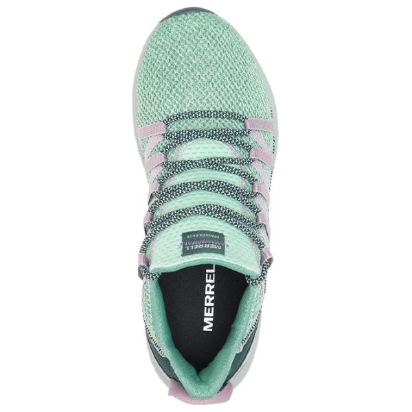 Adidași pentru femei Merrell Bravada Edge Primăvară/ Jade Green photo 3 Adidași pentru femei Merrell Bravada Edge Primăvară/ Jade Green photo 3