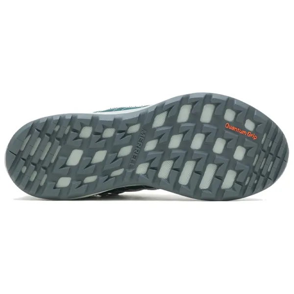 Adidași pentru femei Merrell Bravada Edge Primăvară/ Jade Green photo 5 Adidași pentru femei Merrell Bravada Edge Primăvară/ Jade Green photo 5