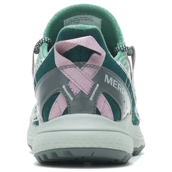 Adidași pentru femei Merrell Bravada Edge Primăvară/ Jade Green photo 4 Adidași pentru femei Merrell Bravada Edge Primăvară/ Jade Green photo 4