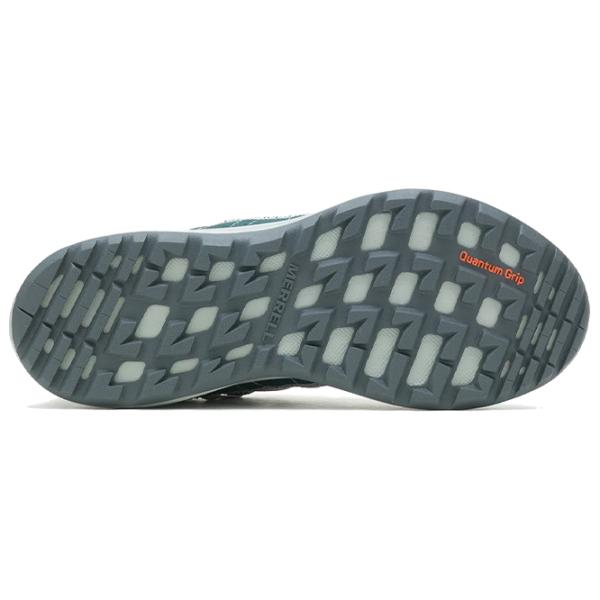 Adidași pentru femei Merrell Bravada Edge Primăvară/ Jade Green photo 5 Adidași pentru femei Merrell Bravada Edge Primăvară/ Jade Green photo 5