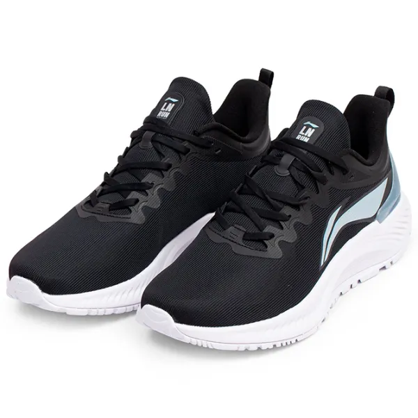 Adidași pentru bărbați Li-Ning Yuеying Еlement 41 2/ 3/ Black photo 1