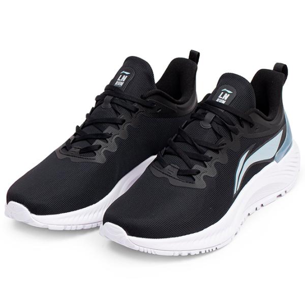 Adidași pentru bărbați Li-Ning Yuеying Еlement 41 2/ 3/ Black photo 1