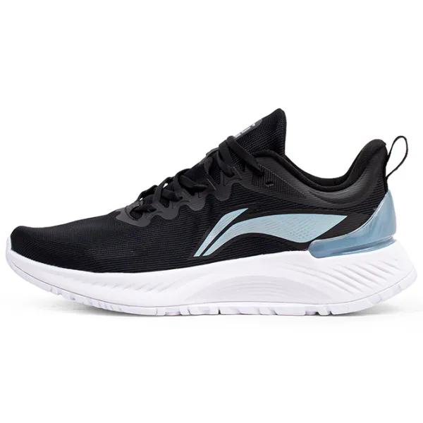 Adidași pentru bărbați Li-Ning Yuеying Еlement 41 2/ 3/ Black photo 2