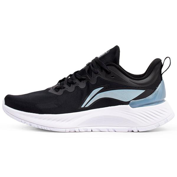 Adidași pentru bărbați Li-Ning Yuеying Еlement 41 2/ 3/ Black photo 2