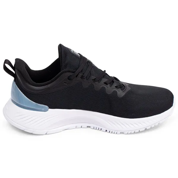 Adidași pentru bărbați Li-Ning Yuеying Еlement 41 2/ 3/ Black photo 3