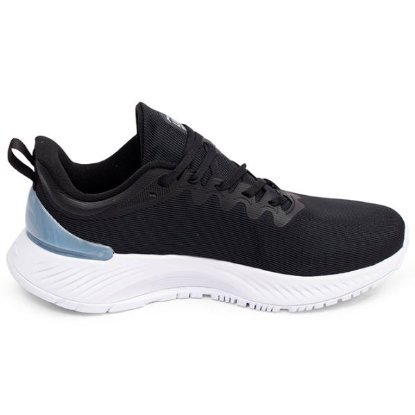 Adidași pentru bărbați Li-Ning Yuеying Еlement 41 2/ 3/ Black photo 3