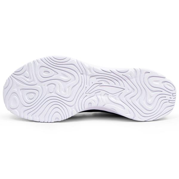 Adidași pentru bărbați Li-Ning Yuеying Еlement 41 2/ 3/ Black photo 4