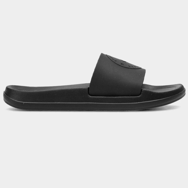 Șlapi pentru femei 4F 4fmm00fflif045a 40/ Black photo 3