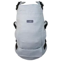 Переноска для детей Womar Zaffiro Embrace (5902745020648) 18 кг/ White