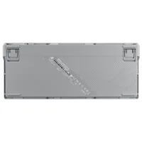 Клавиатура Asus ROG Azoth TKL Беспроводные/ White photo 5