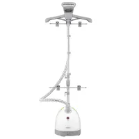 Vaporizator de călcat vertical Ardesto IR-C8815-S 1785 W/ White photo 2