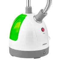 Vaporizator de călcat vertical Ardesto IR-C8815-S 1785 W/ White photo 3
