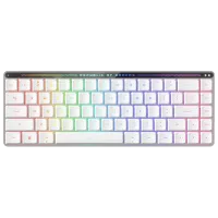 Клавиатура Asus ROG Falchion RX Беспроводные / Белый