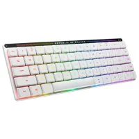 Клавиатура Asus ROG Falchion RX Беспроводные / Белый photo 5
