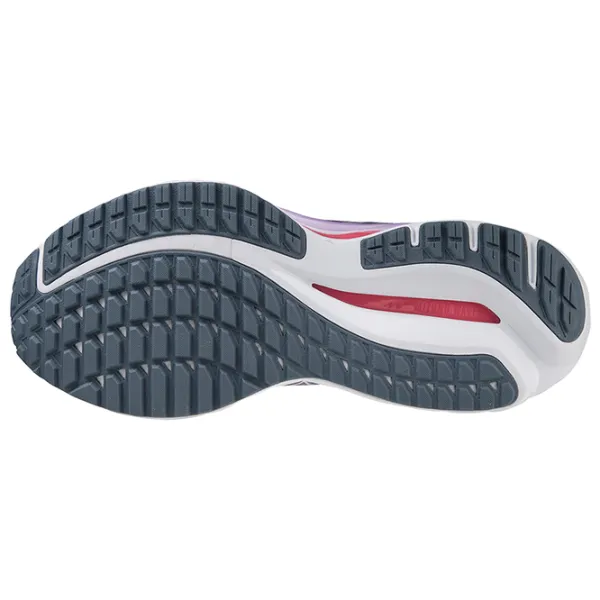 Кроссовки для женщин Mizuno Wave Inspire 19 Весна/ Пурпурный photo 6