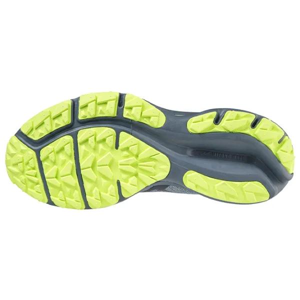 Adidași pentru femei Mizuno Wave Rider GTX Primăvară/ Blue photo 5