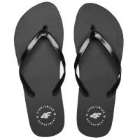 Шлепанцы для женщин 4F 4Fss23fflif064 38/ Black
