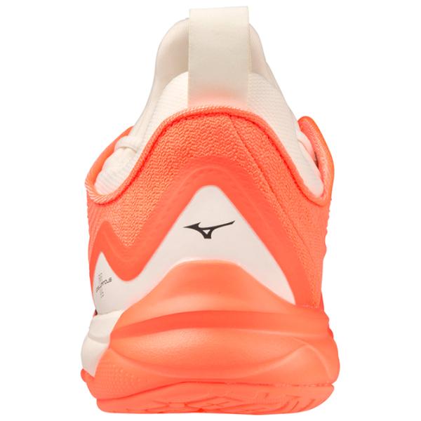 Adidași pentru bărbați Mizuno Wave Luminous 2 43/ Pink photo 3