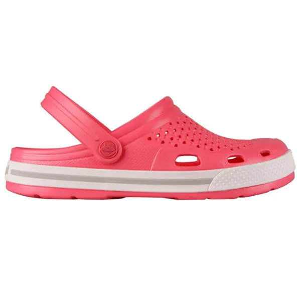 Șlapi pentru femei Coqui 6413 39/ Pink photo 1