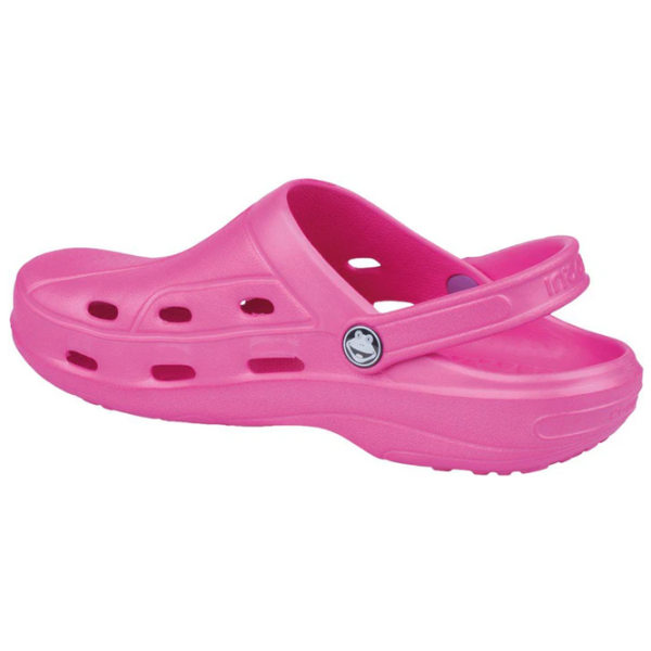 Șlapi pentru femei Coqui 1353 41/ Pink photo 4