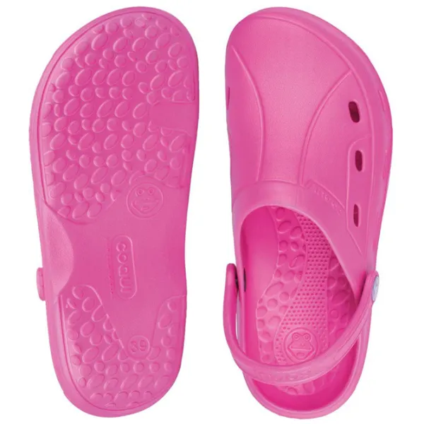 Șlapi pentru femei Coqui 1353 38/ Pink photo 3