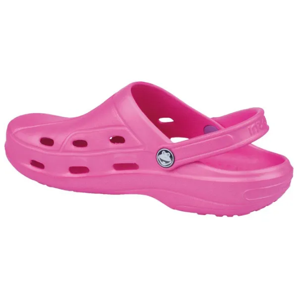 Șlapi pentru femei Coqui 1353 38/ Pink photo 4