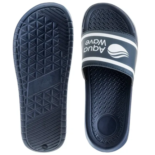 Șlapi pentru femei Aquawave Arwedi 41/ Blue photo 4