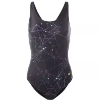 Купальник для женщин Aquawave Laia gibraltar XL/ Black