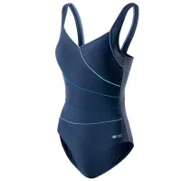 Купальник для женщин Aquawave Iguana tristina XL/ Тёмно синий