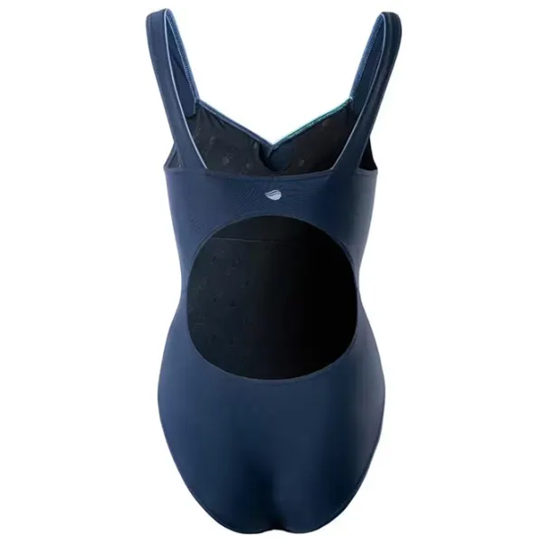 Costum de baie pentru femei Aquawave Iguana tristina XL/ Dark Blue photo 2 Costum de baie pentru femei Aquawave Iguana tristina XL/ Dark Blue photo 2