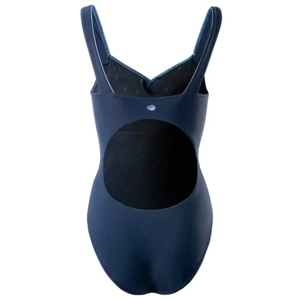 Costum de baie pentru femei Aquawave Iguana tristina XL/ Dark Blue photo 2 Costum de baie pentru femei Aquawave Iguana tristina XL/ Dark Blue photo 2