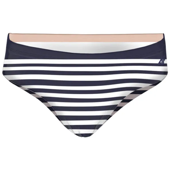 Slip pentru femei 4F kos003b L/ Multicolor photo 1