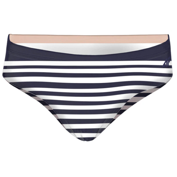 Slip pentru femei 4F kos003b L/ Multicolor photo 1