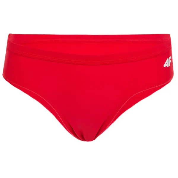 Slip pentru femei 4F kos003b M/ Red photo 1