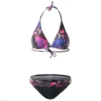 Купальник для женщин Martes Aniba wmns S/ Разноцветный