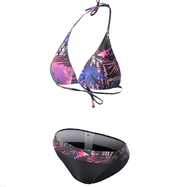 Купальник для женщин Martes Aniba wmns S/ Разноцветный photo 2
