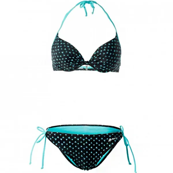 Купальник для женщин Martes Aniba wmns S/ Black photo 1