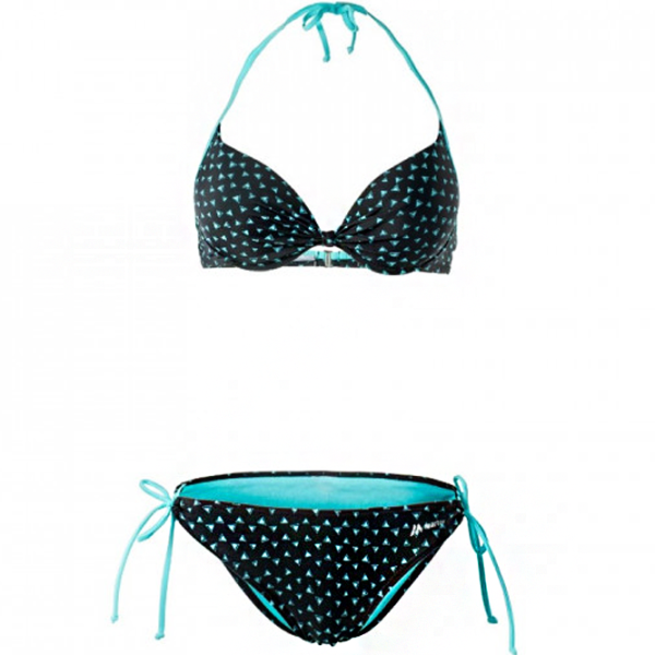 Купальник для женщин Martes Aniba wmns S/ Black photo 1