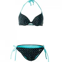 Купальник для женщин Martes Aniba wmns S/ Black