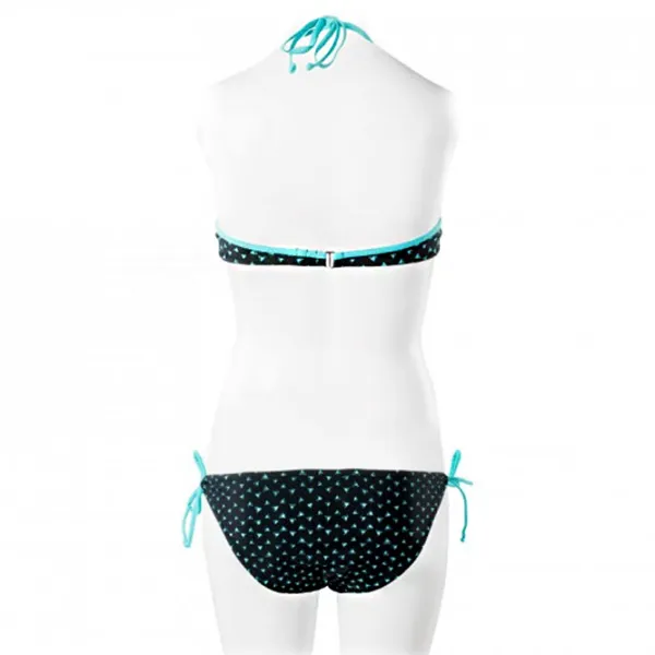 Купальник для женщин Martes Aniba wmns S/ Black photo 2