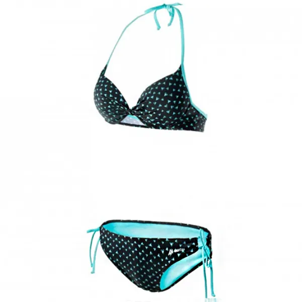 Купальник для женщин Martes Aniba wmns S/ Black photo 3