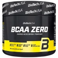 Аминокислоты BioTechUSA BCAA Zero (5999076236343) 180 г