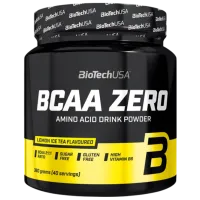 Аминокислоты BioTechUSA BCAA Zero (5999076225507) 360 г