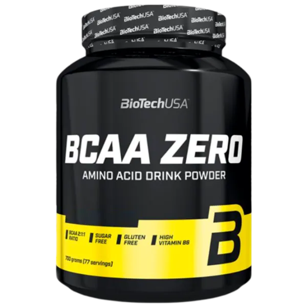 Аминокислоты BioTechUSA BCAA Zero (5999076223480) 700 г photo 1 Аминокислоты BioTechUSA BCAA Zero (5999076223480) 700 г photo 1