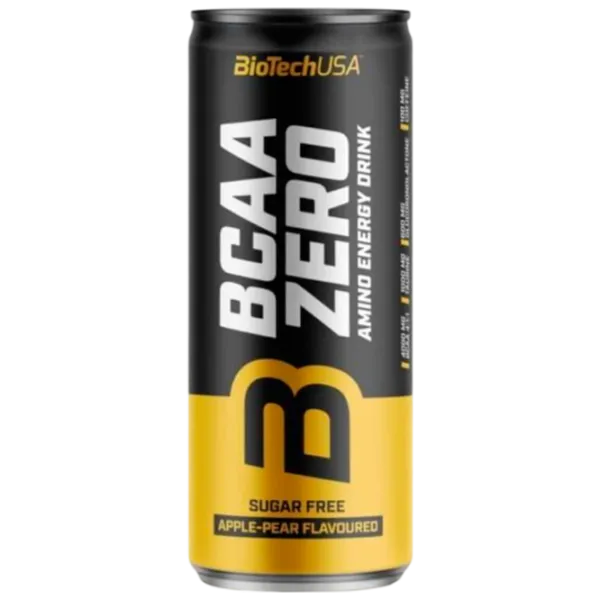 Aminoacizi BioTechUSA BCAA Zero (5999076228973) 330 ml photo 1 Aminoacizi BioTechUSA BCAA Zero (5999076228973) 330 ml photo 1
